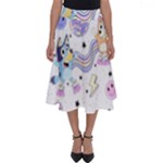 Bluey, Bluey merch, Bluey pattern, Bluey Bluey, bingo, Bluey design, bluey dog Perfect Length Midi Skirt Bluey, Bluey merch, Bluey pattern, Bluey Bluey, bingo, Bluey design, bluey dog Perfect Length Midi Skirt