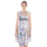 Bluey, Bluey merch, Bluey pattern, Bluey Bluey, bingo, Bluey design, bluey dog Racerback Midi Dress Bluey, Bluey merch, Bluey pattern, Bluey Bluey, bingo, Bluey design, bluey dog Racerback Midi Dress
