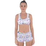 Bluey, Bluey merch, Bluey pattern, Bluey Bluey, bingo, Bluey design, bluey dog Racerback Boyleg Bikini Set Bluey, Bluey merch, Bluey pattern, Bluey Bluey, bingo, Bluey design, bluey dog Racerback Boyleg Bikini Set