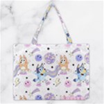 Bluey, Bluey merch, Bluey pattern, Bluey Bluey, bingo, Bluey design, bluey dog Medium Tote Bag Bluey, Bluey merch, Bluey pattern, Bluey Bluey, bingo, Bluey design, bluey dog Medium Tote Bag