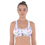Bluey, Bluey merch, Bluey pattern, Bluey Bluey, bingo, Bluey design, bluey dog Cross Back Sports Bra Bluey, Bluey merch, Bluey pattern, Bluey Bluey, bingo, Bluey design, bluey dog Cross Back Sports Bra