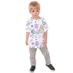 Bluey, Bluey merch, Bluey pattern, Bluey Bluey, bingo, Bluey design, bluey dog Kids Raglan T-Shirt Bluey, Bluey merch, Bluey pattern, Bluey Bluey, bingo, Bluey design, bluey dog Kids Raglan T-Shirt