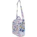Bluey, Bluey merch, Bluey pattern, Bluey Bluey, bingo, Bluey design, bluey dog Crossbody Day Bag Bluey, Bluey merch, Bluey pattern, Bluey Bluey, bingo, Bluey design, bluey dog Crossbody Day Bag