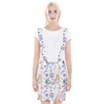 Bluey, Bluey merch, Bluey pattern, Bluey Bluey, bingo, Bluey design, bluey dog Braces Suspender Skirt Bluey, Bluey merch, Bluey pattern, Bluey Bluey, bingo, Bluey design, bluey dog Braces Suspender Skirt