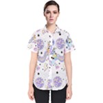 Bluey, Bluey merch, Bluey pattern, Bluey Bluey, bingo, Bluey design, bluey dog Women s Short Sleeve Shirt Bluey, Bluey merch, Bluey pattern, Bluey Bluey, bingo, Bluey design, bluey dog Women s Short Sleeve Shirt