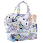 Bluey, Bluey merch, Bluey pattern, Bluey Bluey, bingo, Bluey design, bluey dog Sports Shoulder Bag with Shoes Compartment Bluey, Bluey merch, Bluey pattern, Bluey Bluey, bingo, Bluey design, bluey dog Sports Shoulder Bag with Shoes Compartment