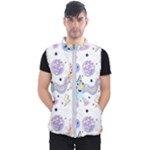 Bluey, Bluey merch, Bluey pattern, Bluey Bluey, bingo, Bluey design, bluey dog Men s Puffer Vest Bluey, Bluey merch, Bluey pattern, Bluey Bluey, bingo, Bluey design, bluey dog Men s Puffer Vest