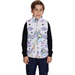 Bluey, Bluey merch, Bluey pattern, Bluey Bluey, bingo, Bluey design, bluey dog Kid s Button Up Puffer Vest Bluey, Bluey merch, Bluey pattern, Bluey Bluey, bingo, Bluey design, bluey dog Kid s Button Up Puffer Vest