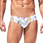 Bluey, Bluey merch, Bluey pattern, Bluey Bluey, bingo, Bluey design, bluey dog Men s Swim Brief Bluey, Bluey merch, Bluey pattern, Bluey Bluey, bingo, Bluey design, bluey dog Men s Swim Brief
