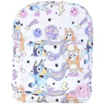 Bluey, Bluey merch, Bluey pattern, Bluey Bluey, bingo, Bluey design, bluey dog Full Print Backpack Bluey, Bluey merch, Bluey pattern, Bluey Bluey, bingo, Bluey design, bluey dog Full Print Backpack