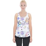 Bluey, Bluey merch, Bluey pattern, Bluey Bluey, bingo, Bluey design, bluey dog Piece Up Tank Top Bluey, Bluey merch, Bluey pattern, Bluey Bluey, bingo, Bluey design, bluey dog Piece Up Tank Top