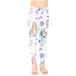 Bluey, Bluey merch, Bluey pattern, Bluey Bluey, bingo, Bluey design, bluey dog Kids Leggings Bluey, Bluey merch, Bluey pattern, Bluey Bluey, bingo, Bluey design, bluey dog Kids Leggings
