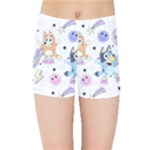 Bluey, Bluey merch, Bluey pattern, Bluey Bluey, bingo, Bluey design, bluey dog Kids Sports Shorts Bluey, Bluey merch, Bluey pattern, Bluey Bluey, bingo, Bluey design, bluey dog Kids Sports Shorts