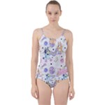 Bluey, Bluey merch, Bluey pattern, Bluey Bluey, bingo, Bluey design, bluey dog Cut Out Top Tankini Set Bluey, Bluey merch, Bluey pattern, Bluey Bluey, bingo, Bluey design, bluey dog Cut Out Top Tankini Set