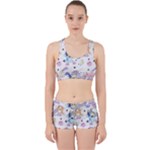 Bluey, Bluey merch, Bluey pattern, Bluey Bluey, bingo, Bluey design, bluey dog Work It Out Gym Set Bluey, Bluey merch, Bluey pattern, Bluey Bluey, bingo, Bluey design, bluey dog Work It Out Gym Set