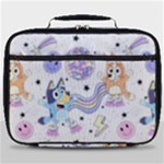 Bluey, Bluey merch, Bluey pattern, Bluey Bluey, bingo, Bluey design, bluey dog Full Print Lunch Bag Bluey, Bluey merch, Bluey pattern, Bluey Bluey, bingo, Bluey design, bluey dog Full Print Lunch Bag