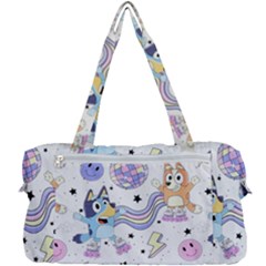 Multi Function Bag 
