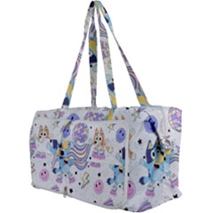 Multi Function Bag 