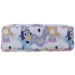 Full Print Rope Handle Tote (Large) 