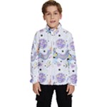 Bluey, Bluey merch, Bluey pattern, Bluey Bluey, bingo, Bluey design, bluey dog Kids High Neck Windbreaker Bluey, Bluey merch, Bluey pattern, Bluey Bluey, bingo, Bluey design, bluey dog Kids High Neck Windbreaker