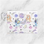 Bluey, Bluey merch, Bluey pattern, Bluey Bluey, bingo, Bluey design, bluey dog Canvas Cosmetic Bag (Medium) Bluey, Bluey merch, Bluey pattern, Bluey Bluey, bingo, Bluey design, bluey dog Canvas Cosmetic Bag (Medium)