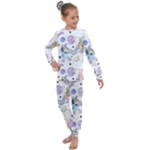 Bluey, Bluey merch, Bluey pattern, Bluey Bluey, bingo, Bluey design, bluey dog Kids Long Sleeve Set Bluey, Bluey merch, Bluey pattern, Bluey Bluey, bingo, Bluey design, bluey dog Kids Long Sleeve Set