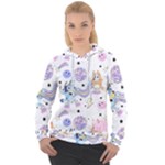 Bluey, Bluey merch, Bluey pattern, Bluey Bluey, bingo, Bluey design, bluey dog Women s Overhead Hoodie Bluey, Bluey merch, Bluey pattern, Bluey Bluey, bingo, Bluey design, bluey dog Women s Overhead Hoodie
