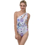 Bluey, Bluey merch, Bluey pattern, Bluey Bluey, bingo, Bluey design, bluey dog To One Side Swimsuit Bluey, Bluey merch, Bluey pattern, Bluey Bluey, bingo, Bluey design, bluey dog To One Side Swimsuit