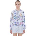 Bluey, Bluey merch, Bluey pattern, Bluey Bluey, bingo, Bluey design, bluey dog Women s Tie Up Sweat Bluey, Bluey merch, Bluey pattern, Bluey Bluey, bingo, Bluey design, bluey dog Women s Tie Up Sweat