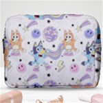 Bluey, Bluey merch, Bluey pattern, Bluey Bluey, bingo, Bluey design, bluey dog Make Up Pouch (Large) Bluey, Bluey merch, Bluey pattern, Bluey Bluey, bingo, Bluey design, bluey dog Make Up Pouch (Large)