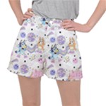 Bluey, Bluey merch, Bluey pattern, Bluey Bluey, bingo, Bluey design, bluey dog Women s Ripstop Shorts Bluey, Bluey merch, Bluey pattern, Bluey Bluey, bingo, Bluey design, bluey dog Women s Ripstop Shorts