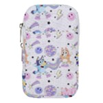 Bluey, Bluey merch, Bluey pattern, Bluey Bluey, bingo, Bluey design, bluey dog Waist Pouch (Small) Bluey, Bluey merch, Bluey pattern, Bluey Bluey, bingo, Bluey design, bluey dog Waist Pouch (Small)