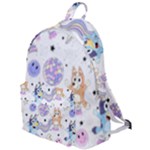 Bluey, Bluey merch, Bluey pattern, Bluey Bluey, bingo, Bluey design, bluey dog The Plain Backpack Bluey, Bluey merch, Bluey pattern, Bluey Bluey, bingo, Bluey design, bluey dog The Plain Backpack