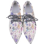 Bluey, Bluey merch, Bluey pattern, Bluey Bluey, bingo, Bluey design, bluey dog Pointed Oxford Shoes Bluey, Bluey merch, Bluey pattern, Bluey Bluey, bingo, Bluey design, bluey dog Pointed Oxford Shoes