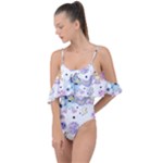 Bluey, Bluey merch, Bluey pattern, Bluey Bluey, bingo, Bluey design, bluey dog Drape Piece Swimsuit Bluey, Bluey merch, Bluey pattern, Bluey Bluey, bingo, Bluey design, bluey dog Drape Piece Swimsuit