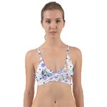 Bluey, Bluey merch, Bluey pattern, Bluey Bluey, bingo, Bluey design, bluey dog Wrap Around Bikini Top Bluey, Bluey merch, Bluey pattern, Bluey Bluey, bingo, Bluey design, bluey dog Wrap Around Bikini Top