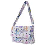 Bluey, Bluey merch, Bluey pattern, Bluey Bluey, bingo, Bluey design, bluey dog Full Print Messenger Bag (M) Bluey, Bluey merch, Bluey pattern, Bluey Bluey, bingo, Bluey design, bluey dog Full Print Messenger Bag (M)