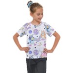 Bluey, Bluey merch, Bluey pattern, Bluey Bluey, bingo, Bluey design, bluey dog Kids Mesh Piece T-Shirt Bluey, Bluey merch, Bluey pattern, Bluey Bluey, bingo, Bluey design, bluey dog Kids Mesh Piece T-Shirt