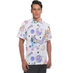 Bluey, Bluey merch, Bluey pattern, Bluey Bluey, bingo, Bluey design, bluey dog Men s Polo T-Shirt Bluey, Bluey merch, Bluey pattern, Bluey Bluey, bingo, Bluey design, bluey dog Men s Polo T-Shirt