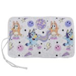 Bluey, Bluey merch, Bluey pattern, Bluey Bluey, bingo, Bluey design, bluey dog Pen Storage Case (L) Bluey, Bluey merch, Bluey pattern, Bluey Bluey, bingo, Bluey design, bluey dog Pen Storage Case (L)
