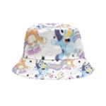 Bluey, Bluey merch, Bluey pattern, Bluey Bluey, bingo, Bluey design, bluey dog Inside Out Bucket Hat Bluey, Bluey merch, Bluey pattern, Bluey Bluey, bingo, Bluey design, bluey dog Inside Out Bucket Hat