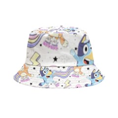 Inside Out Bucket Hat 