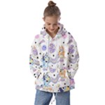 Bluey, Bluey merch, Bluey pattern, Bluey Bluey, bingo, Bluey design, bluey dog Kids Oversized Hoodie Bluey, Bluey merch, Bluey pattern, Bluey Bluey, bingo, Bluey design, bluey dog Kids Oversized Hoodie