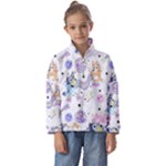Bluey, Bluey merch, Bluey pattern, Bluey Bluey, bingo, Bluey design, bluey dog Kids Half Zip Hoodie Bluey, Bluey merch, Bluey pattern, Bluey Bluey, bingo, Bluey design, bluey dog Kids Half Zip Hoodie