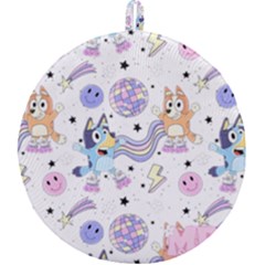 Round Trivet 
