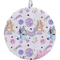 Round Trivet 