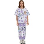 Bluey, Bluey merch, Bluey pattern, Bluey Bluey, bingo, Bluey design, bluey dog Kids T-Shirt and Pants Sports Set Bluey, Bluey merch, Bluey pattern, Bluey Bluey, bingo, Bluey design, bluey dog Kids T-Shirt and Pants Sports Set