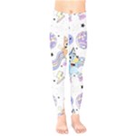 Bluey, Bluey merch, Bluey pattern, Bluey Bluey, bingo, Bluey design, bluey dog Kids Classic Winter Leggings Bluey, Bluey merch, Bluey pattern, Bluey Bluey, bingo, Bluey design, bluey dog Kids Classic Winter Leggings