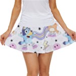 Bluey, Bluey merch, Bluey pattern, Bluey Bluey, bingo, Bluey design, bluey dog Women s Skort Bluey, Bluey merch, Bluey pattern, Bluey Bluey, bingo, Bluey design, bluey dog Women s Skort