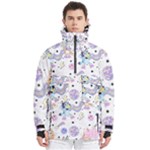 Bluey, Bluey merch, Bluey pattern, Bluey Bluey, bingo, Bluey design, bluey dog Men s Pullover Zip Ski and Snowboard Waterproof Breathable Jacket Bluey, Bluey merch, Bluey pattern, Bluey Bluey, bingo, Bluey design, bluey dog Men s Pullover Zip Ski and Snowboard Waterproof Breathable Jacket